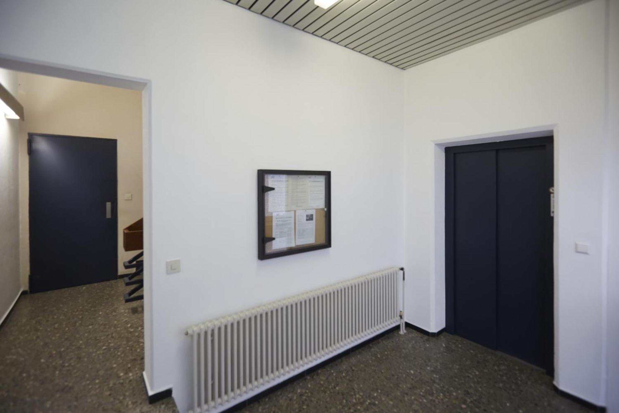 Harbour Apartments Karlsruhe Exterior photo